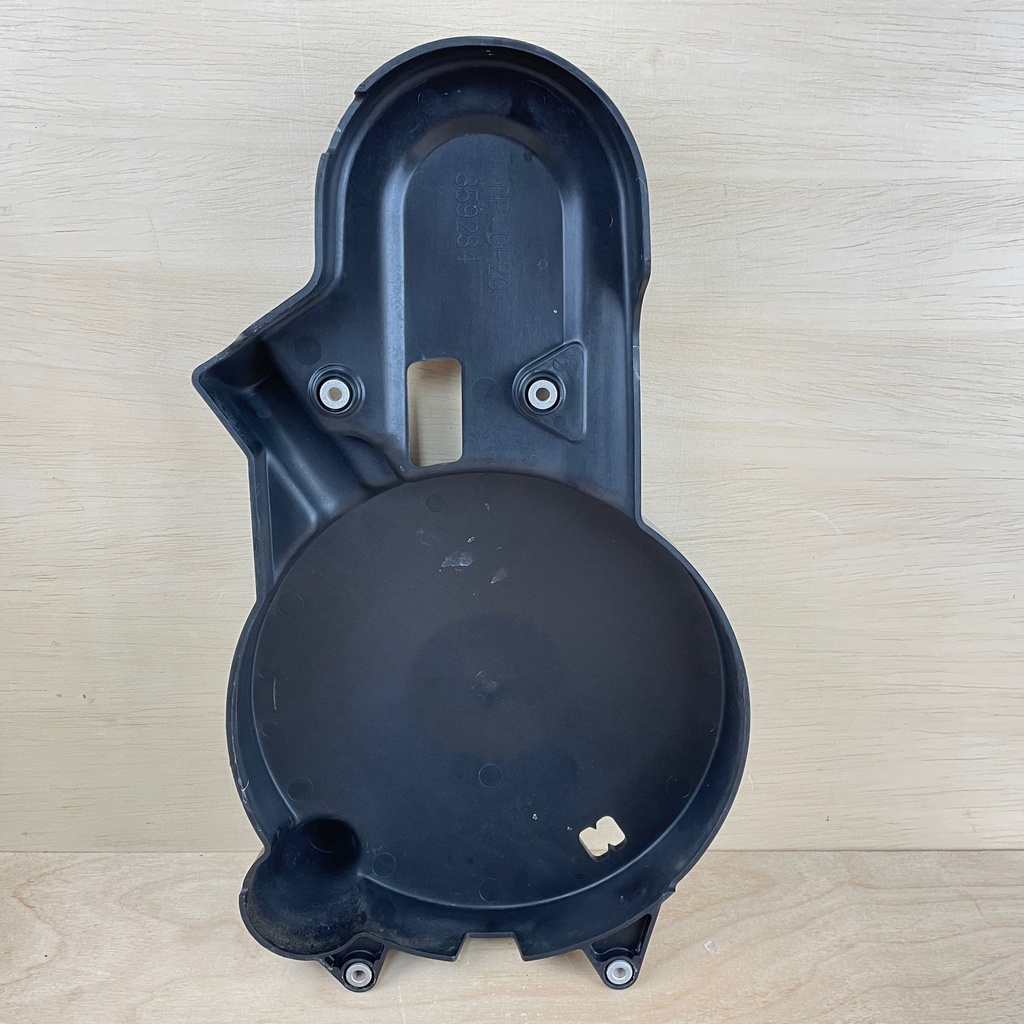 2006 Mercury 50HP 4 Stroke Outboard Engine Plastic Flywheel Cover 859284T2