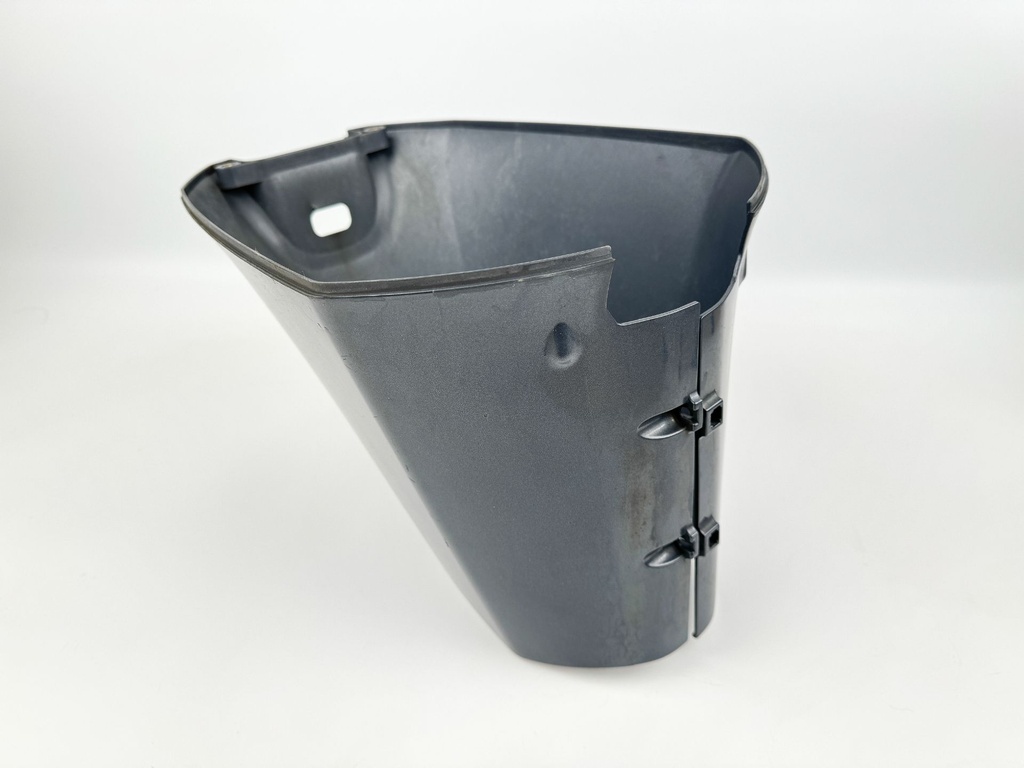 2011 Yamaha 70 HP 4 Stroke Outboard Lower Apron Cover OEM