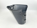 2011 Yamaha 70 HP 4 Stroke Outboard Lower Apron Cover OEM