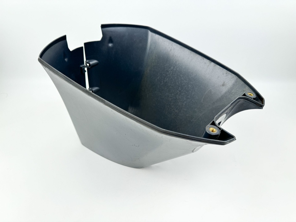 2011 Yamaha 70 HP 4 Stroke Outboard Lower Apron Cover OEM