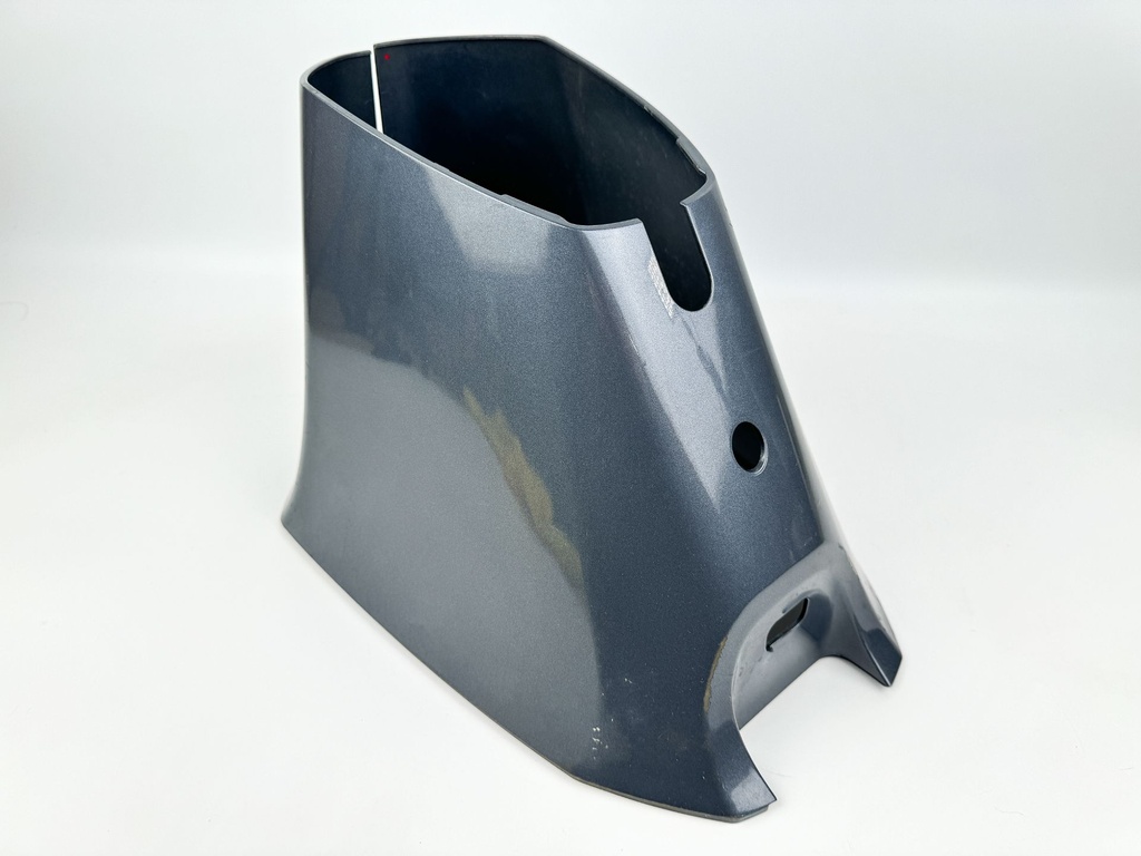 2011 Yamaha 70 HP 4 Stroke Outboard Lower Apron Cover OEM