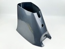 2011 Yamaha 70 HP 4 Stroke Outboard Lower Apron Cover OEM