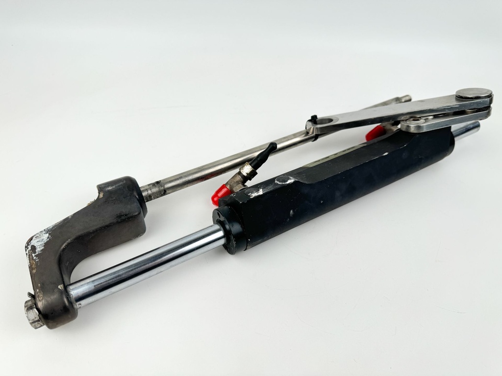 UFlex Outboard Hydraulic Steering Cylinder Ram