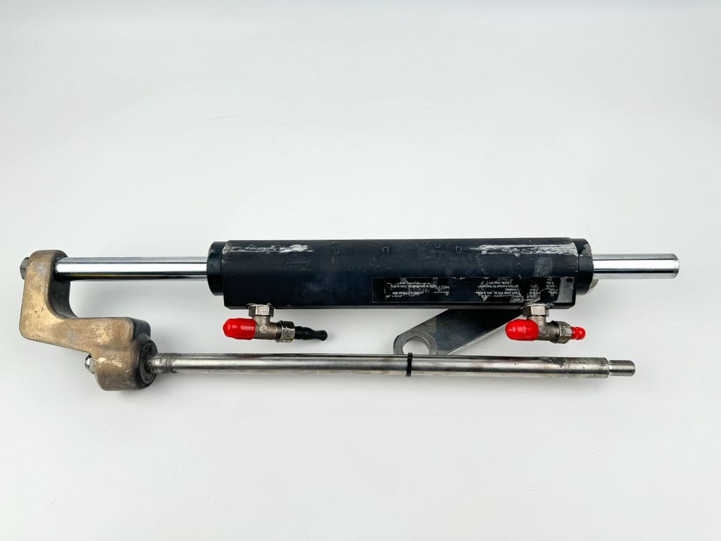 UFlex Outboard Hydraulic Steering Cylinder Ram