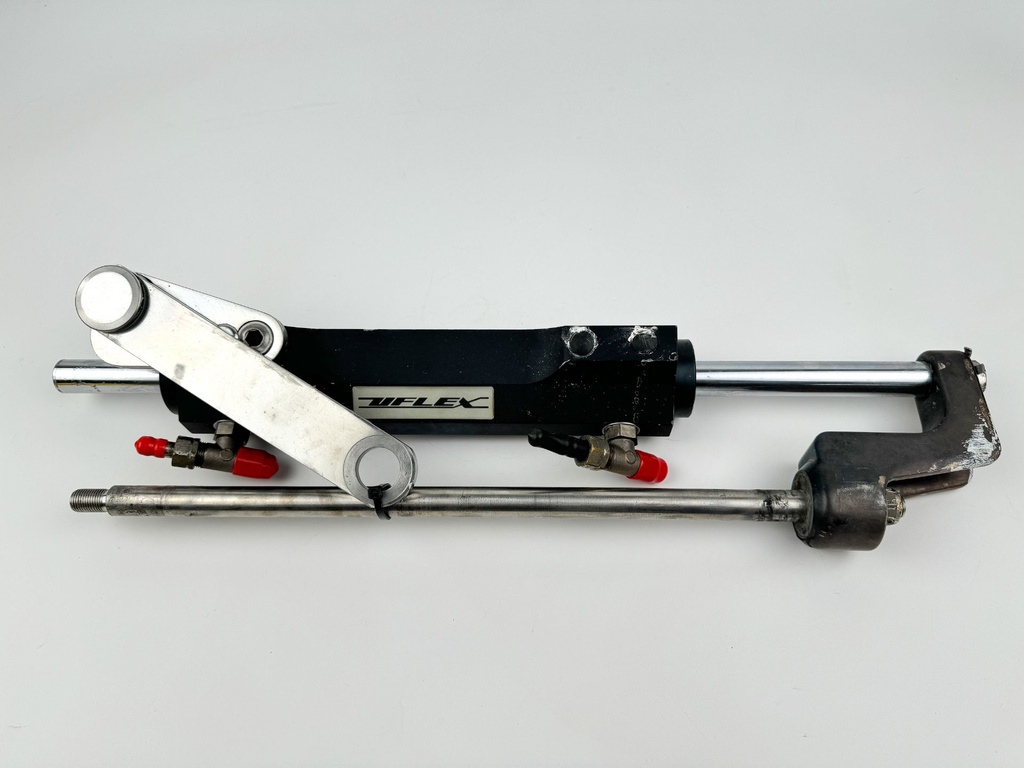 UFlex Outboard Hydraulic Steering Cylinder Ram