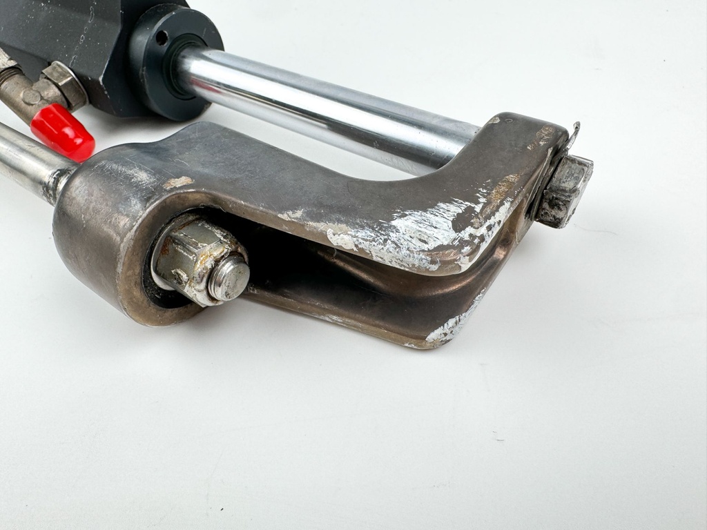 UFlex Outboard Hydraulic Steering Cylinder Ram