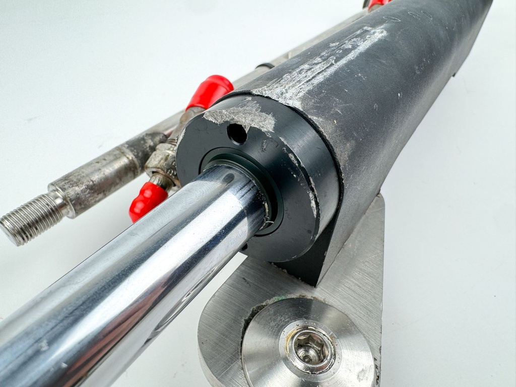 UFlex Outboard Hydraulic Steering Cylinder Ram