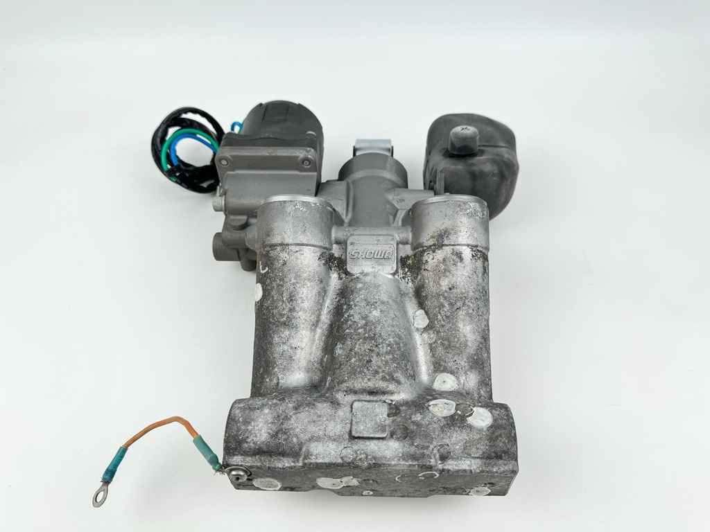 Honda 115 135 150 HP Power Trim Tilt Unit BF115 BF135 BF150 - Tested