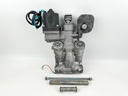 Honda 115 135 150 HP Power Trim Tilt Unit BF115 BF135 BF150 - Tested