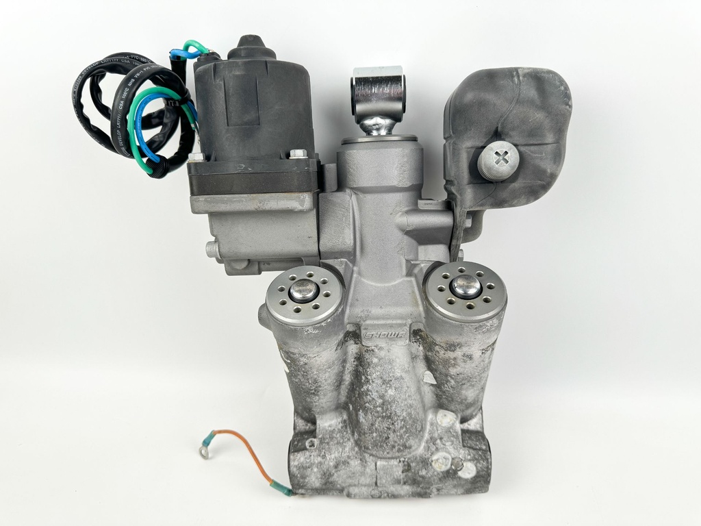 Honda 115 135 150 HP Power Trim Tilt Unit BF115 BF135 BF150 - Tested