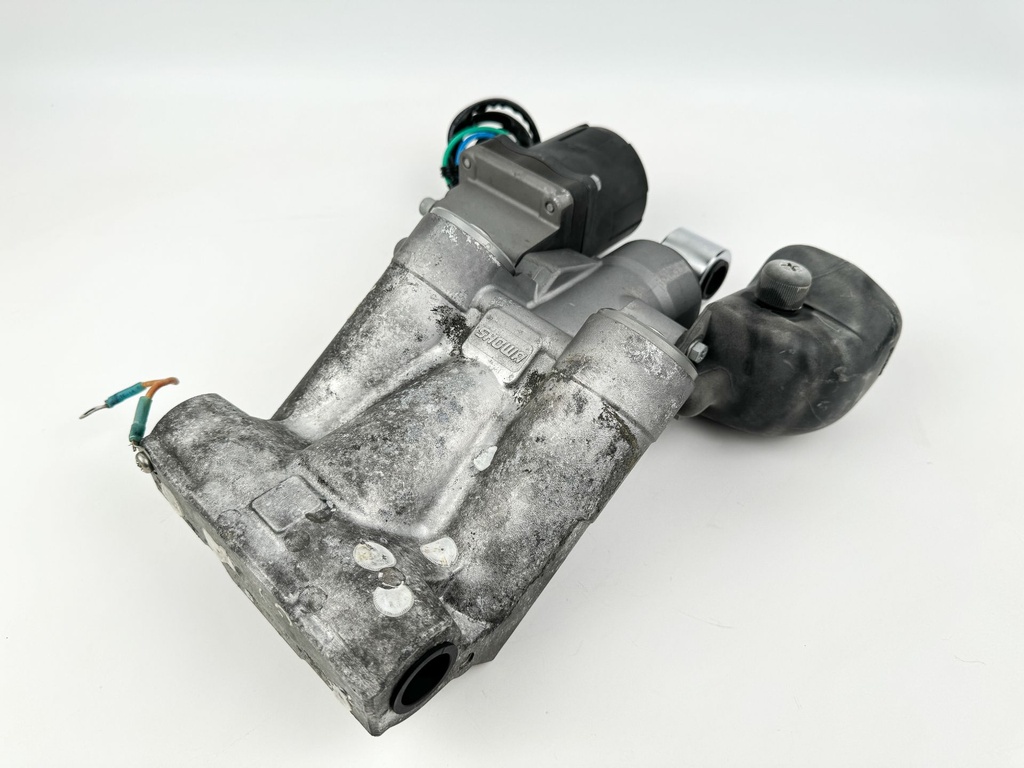 Honda 115 135 150 HP Power Trim Tilt Unit BF115 BF135 BF150 - Tested