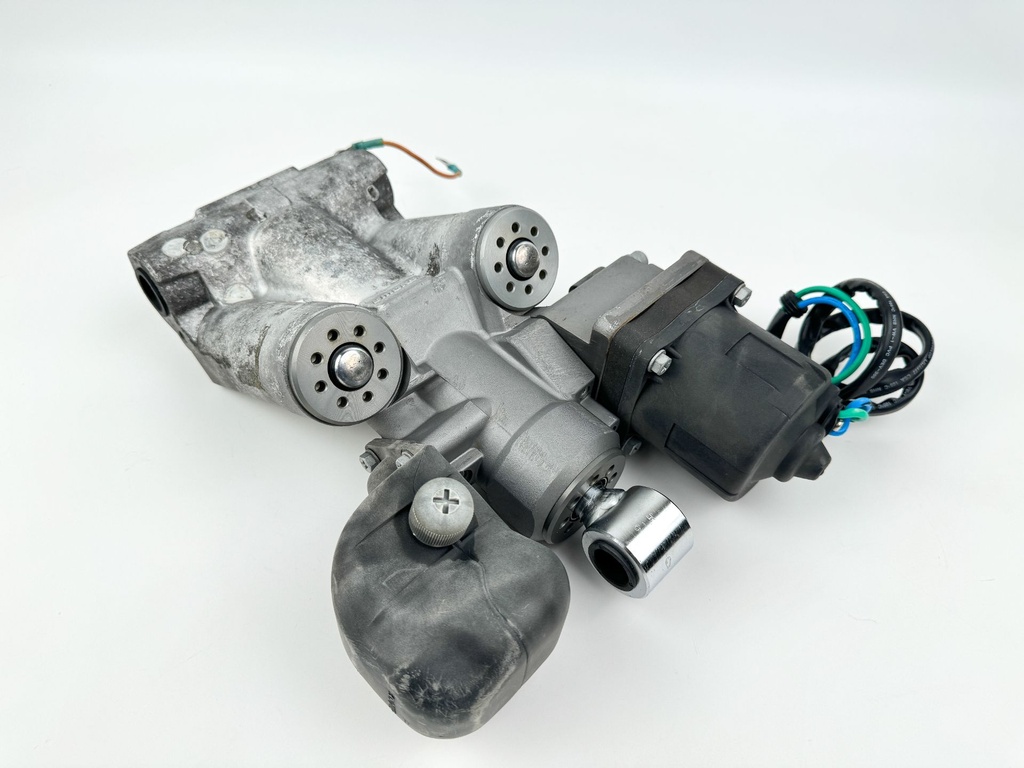 Honda 115 135 150 HP Power Trim Tilt Unit BF115 BF135 BF150 - Tested