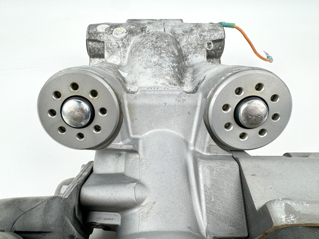 Honda 115 135 150 HP Power Trim Tilt Unit BF115 BF135 BF150 - Tested