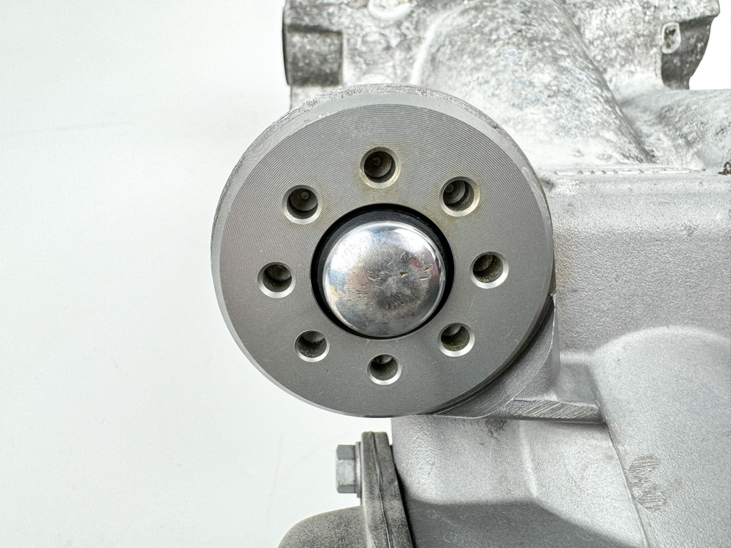 Honda 115 135 150 HP Power Trim Tilt Unit BF115 BF135 BF150 - Tested