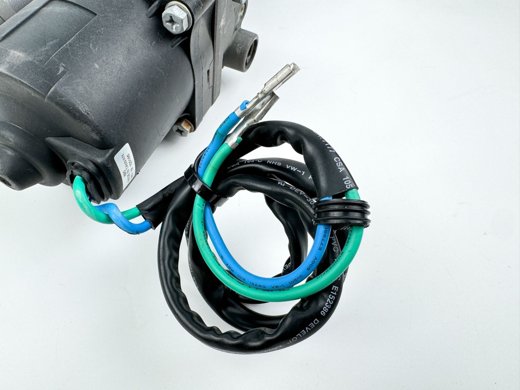 Honda 115 135 150 HP Power Trim Tilt Unit BF115 BF135 BF150 - Tested