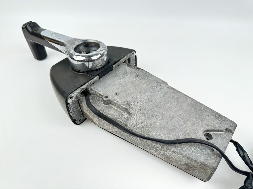 Yamaha 704 Top Mount Control Box Binnacle - New Style