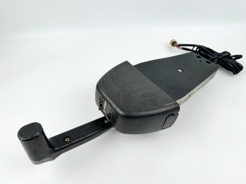 Yamaha 704 Top Mount Control Box Binnacle - New Style