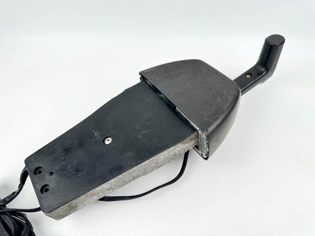 Yamaha 704 Top Mount Control Box Binnacle - New Style