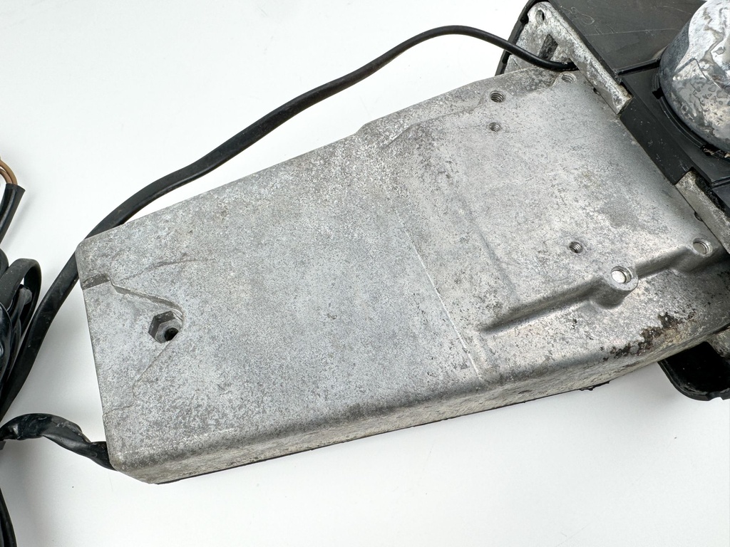 Yamaha 704 Top Mount Control Box Binnacle - New Style