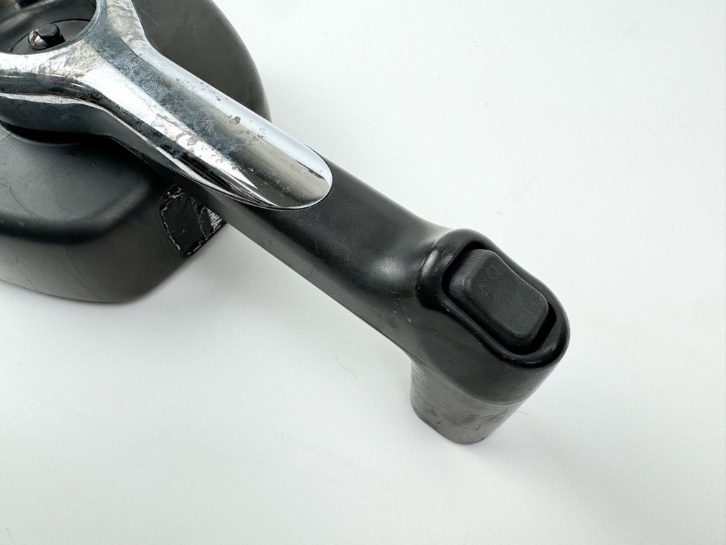 Yamaha 704 Top Mount Control Box Binnacle - New Style