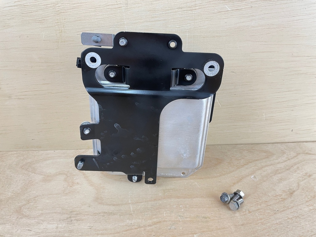 2006 Mercury 50HP 4 Stroke Outboard Engine Control Unit ECU PCM 898369T02