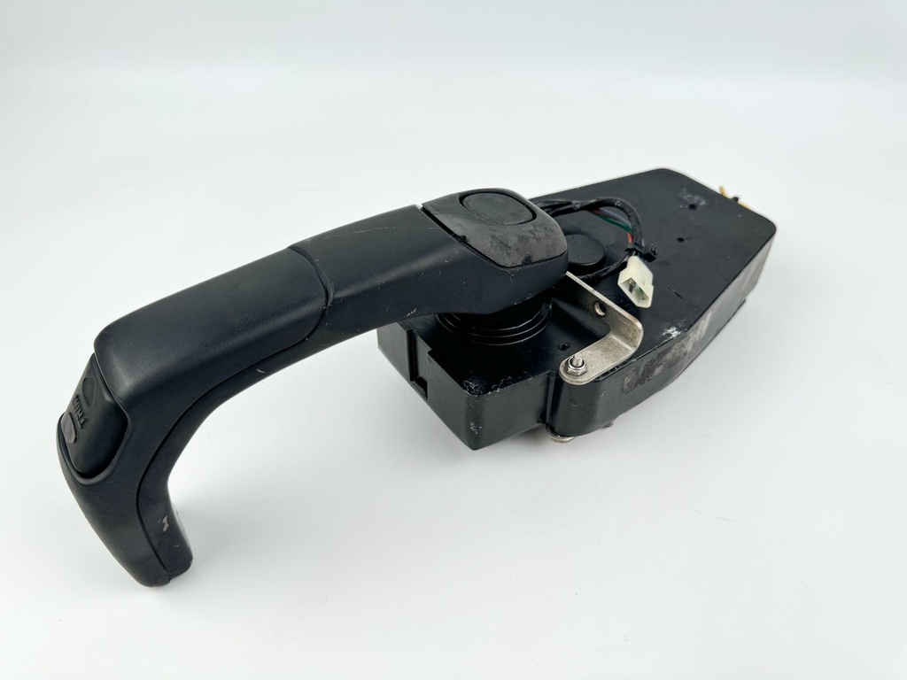 Mercury Quicksilver 3000 Top Mount Binnacle Control Box