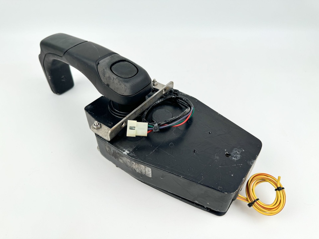 Mercury Quicksilver 3000 Top Mount Binnacle Control Box