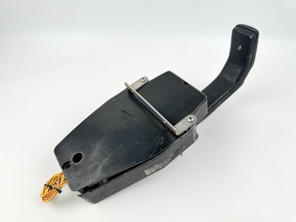 Mercury Quicksilver 3000 Top Mount Binnacle Control Box