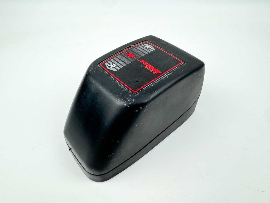 Mercury Quicksilver 3000 Top Mount Binnacle Control Box