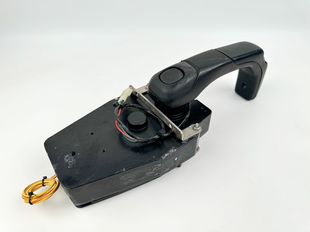 Mercury Quicksilver 3000 Top Mount Binnacle Control Box