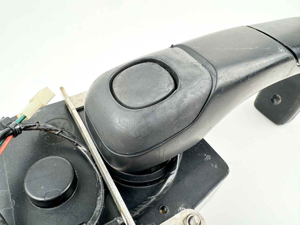 Mercury Quicksilver 3000 Top Mount Binnacle Control Box