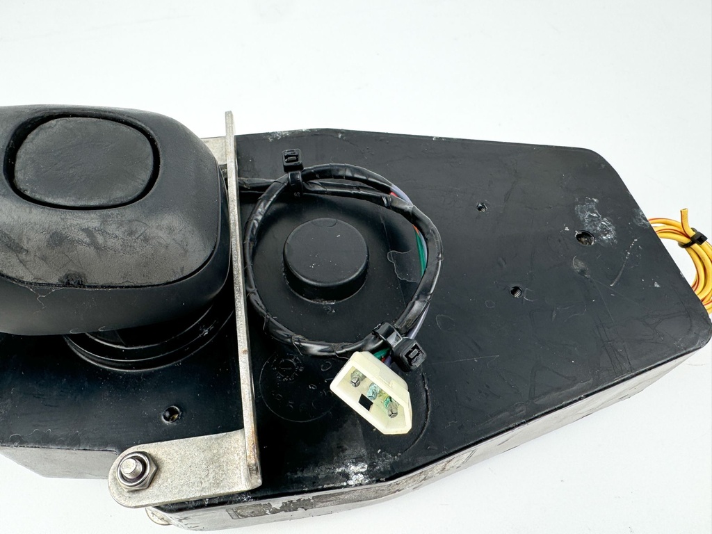 Mercury Quicksilver 3000 Top Mount Binnacle Control Box