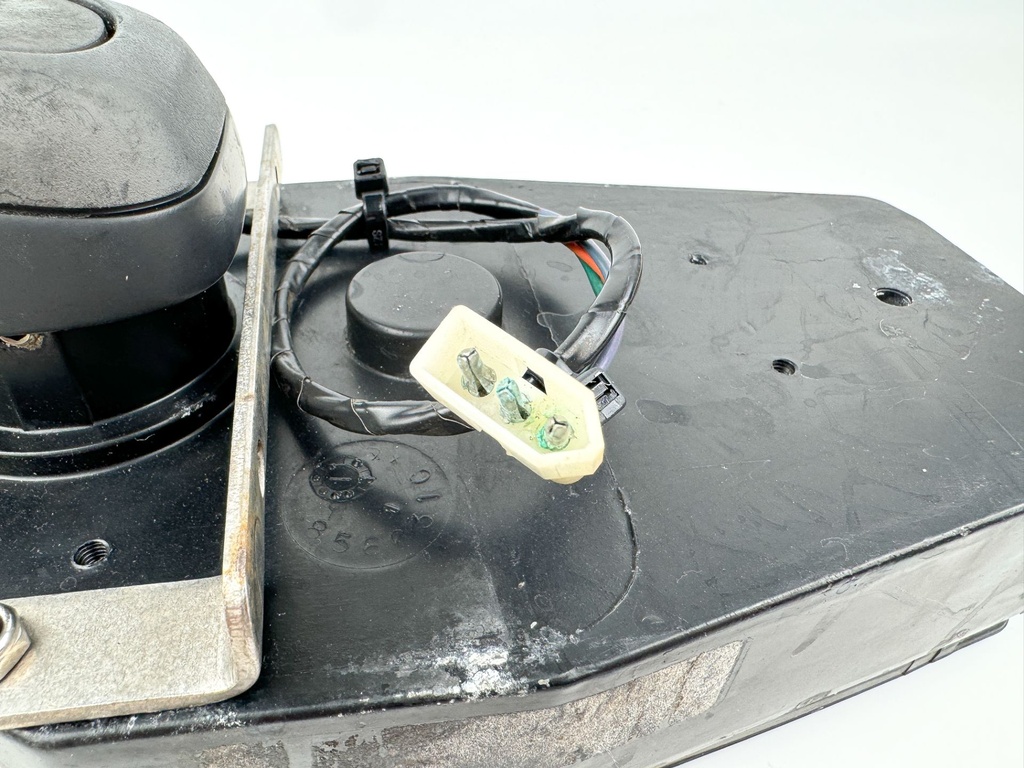 Mercury Quicksilver 3000 Top Mount Binnacle Control Box