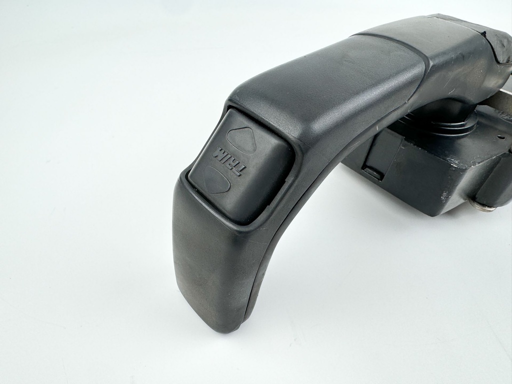 Mercury Quicksilver 3000 Top Mount Binnacle Control Box