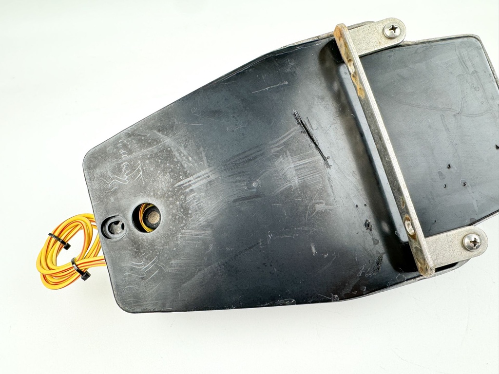 Mercury Quicksilver 3000 Top Mount Binnacle Control Box