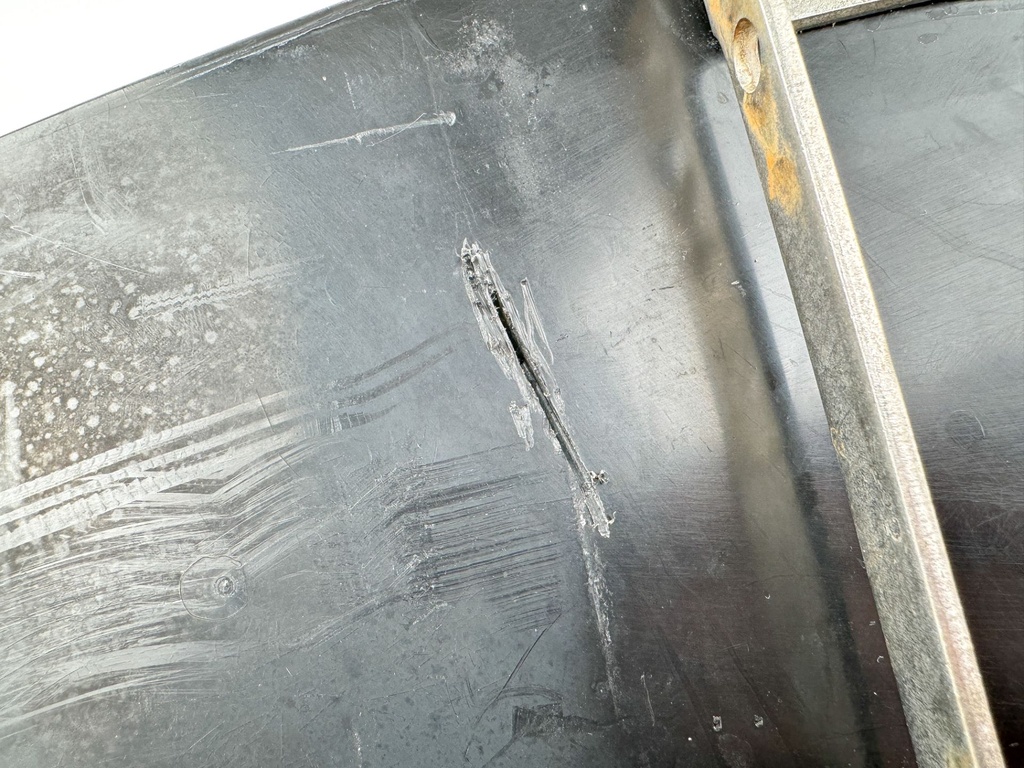 Mercury Quicksilver 3000 Top Mount Binnacle Control Box