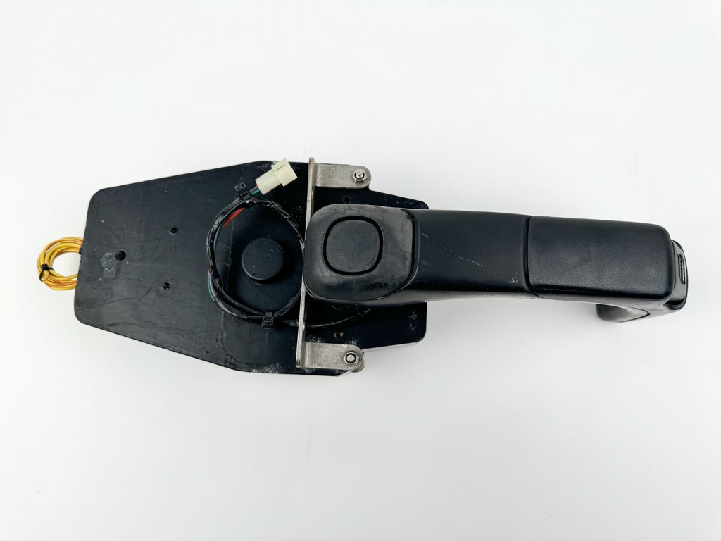 Mercury Quicksilver 3000 Top Mount Binnacle Control Box