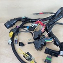 2006 Mercury 50HP 4 Stroke Outboard Engine Wire Harness Assembly 893666T03