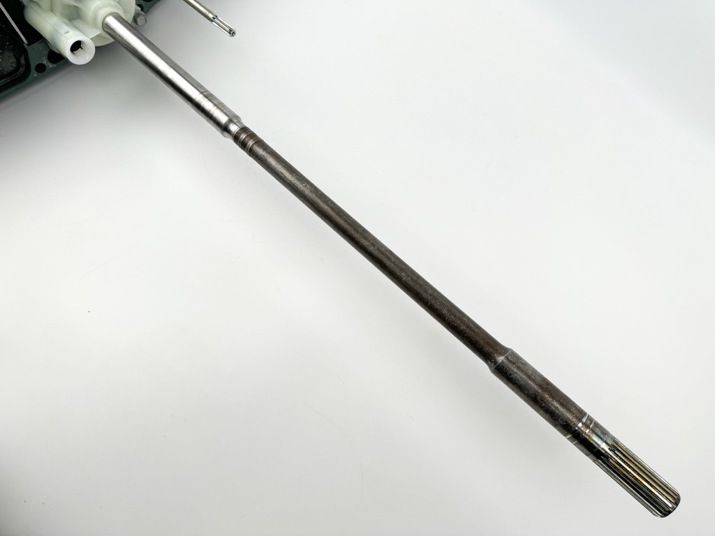 2004 + Yamaha 150HP 4 Stroke 25" Shaft Lower Unit Gear Case - Fully Inspected