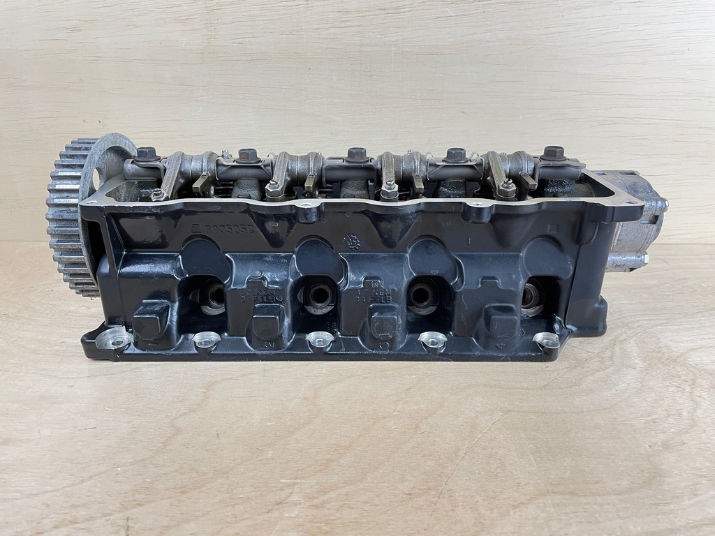 2006 Mercury 50HP 4 Stroke Outboard Engine Cylinder Head 893505T06
