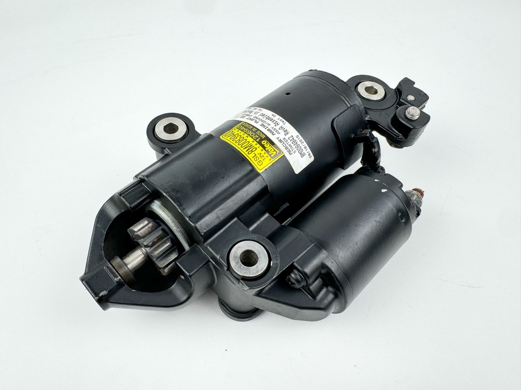 2015 Mercury 115 HP 4 Stroke Outboard Starter Motor 8M0088064 OEM