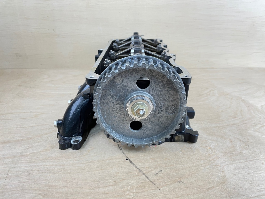 2006 Mercury 50HP 4 Stroke Outboard Engine Cylinder Head 893505T06