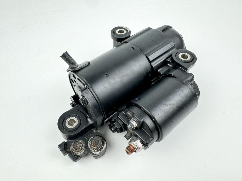 2015 Mercury 115 HP 4 Stroke Outboard Starter Motor 8M0088064 OEM