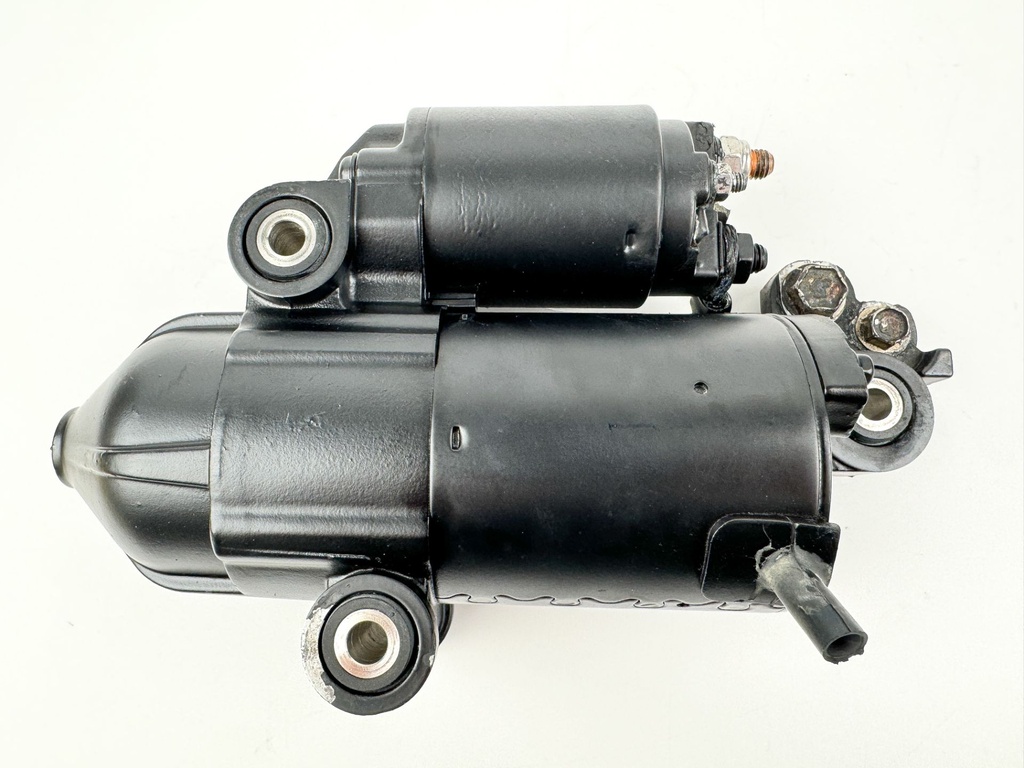 2015 Mercury 115 HP 4 Stroke Outboard Starter Motor 8M0088064 OEM