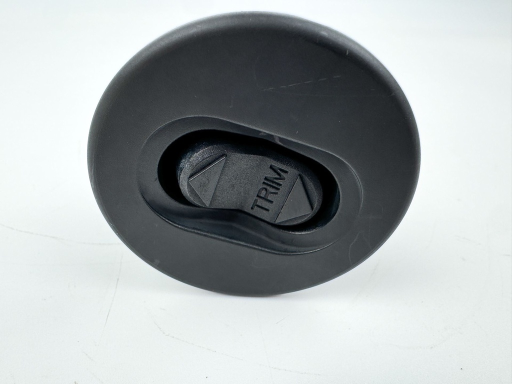 Mercury 90HP 4 Stroke Outboard Power Trim Tilt Switch Round Bezel 8M0037225