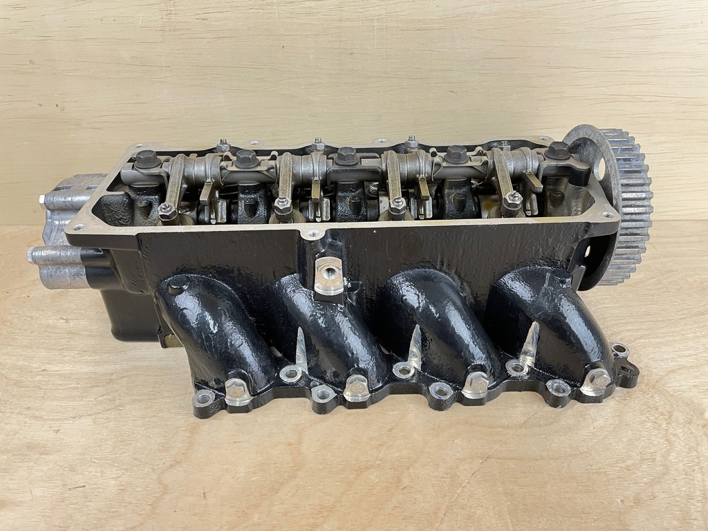 2006 Mercury 50HP 4 Stroke Outboard Engine Cylinder Head 893505T06