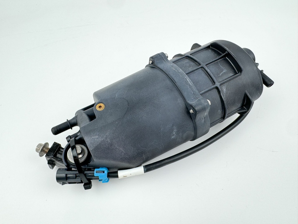 2015 Mercury 115 HP 4 Stroke Outboard FSM Fuel Supply Module 8M0057676 OEM