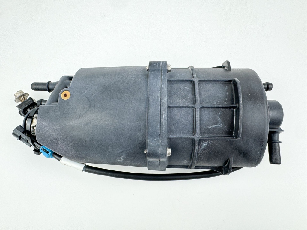 2015 Mercury 115 HP 4 Stroke Outboard FSM Fuel Supply Module 8M0057676 OEM