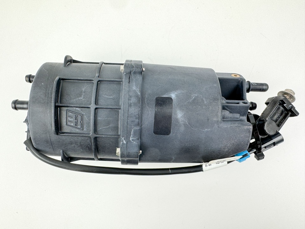 2015 Mercury 115 HP 4 Stroke Outboard FSM Fuel Supply Module 8M0057676 OEM