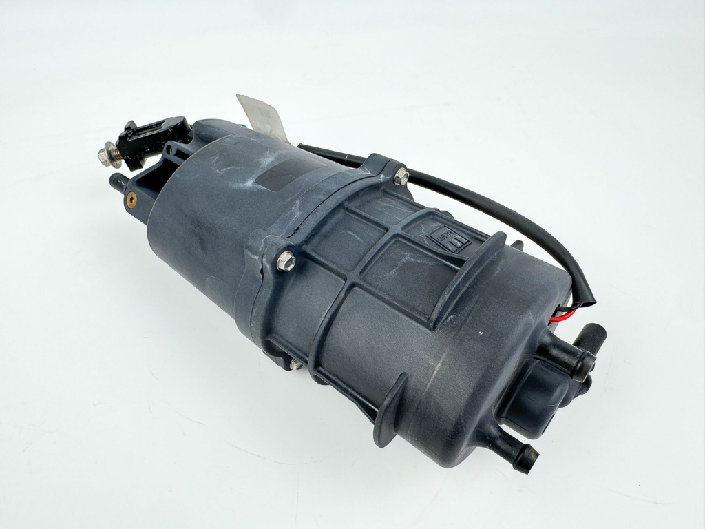 2015 Mercury 115 HP 4 Stroke Outboard FSM Fuel Supply Module 8M0057676 OEM